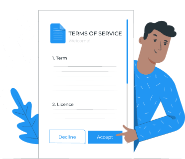 Terms And Conditions Image